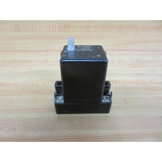 Heinemann CC1-677-XXA Relay CC1677XXA - Used