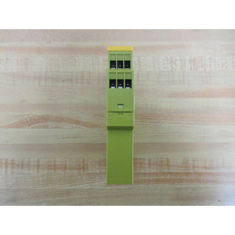 Pilz PNOZ X2 2S Safety Relay PNOZX22S - Used