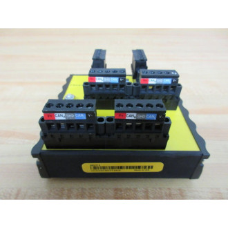 Turck JRBS-57-4 Junction Box JRBS574 - Used