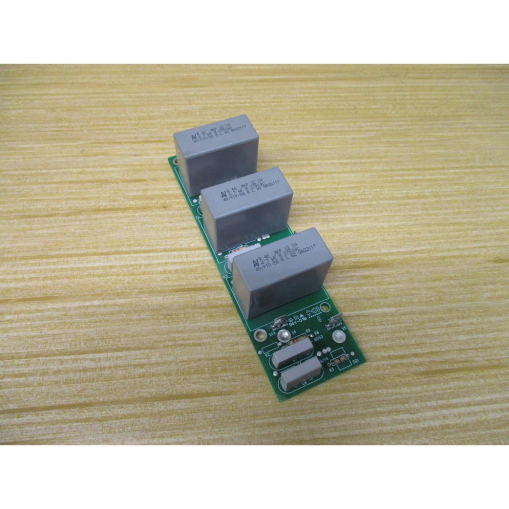 101073794001 Circuit Board - Used