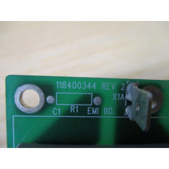 101073794001 Circuit Board - Used