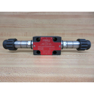 Argo Hytos RPE3-063Y4102400E13N2 Hydraulic Valve RPE3063Y4102400E13N2 - Used