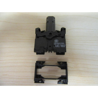 Siemens 3SB3403-1PA Lampholder 3SB34031PA WContact Base