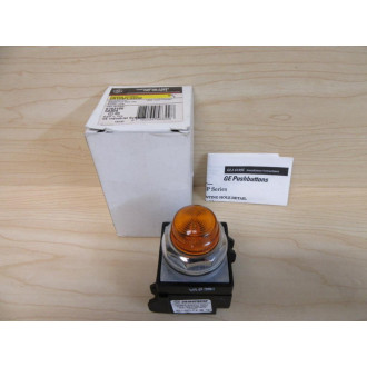 General Electric CR104PLG82M Pilot Light