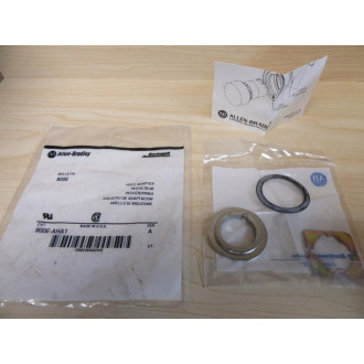 Allen Bradley 800E-AHA1 Switch Accessory
