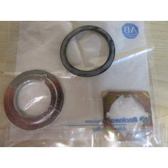 Allen Bradley 800E-AHA1 Switch Accessory