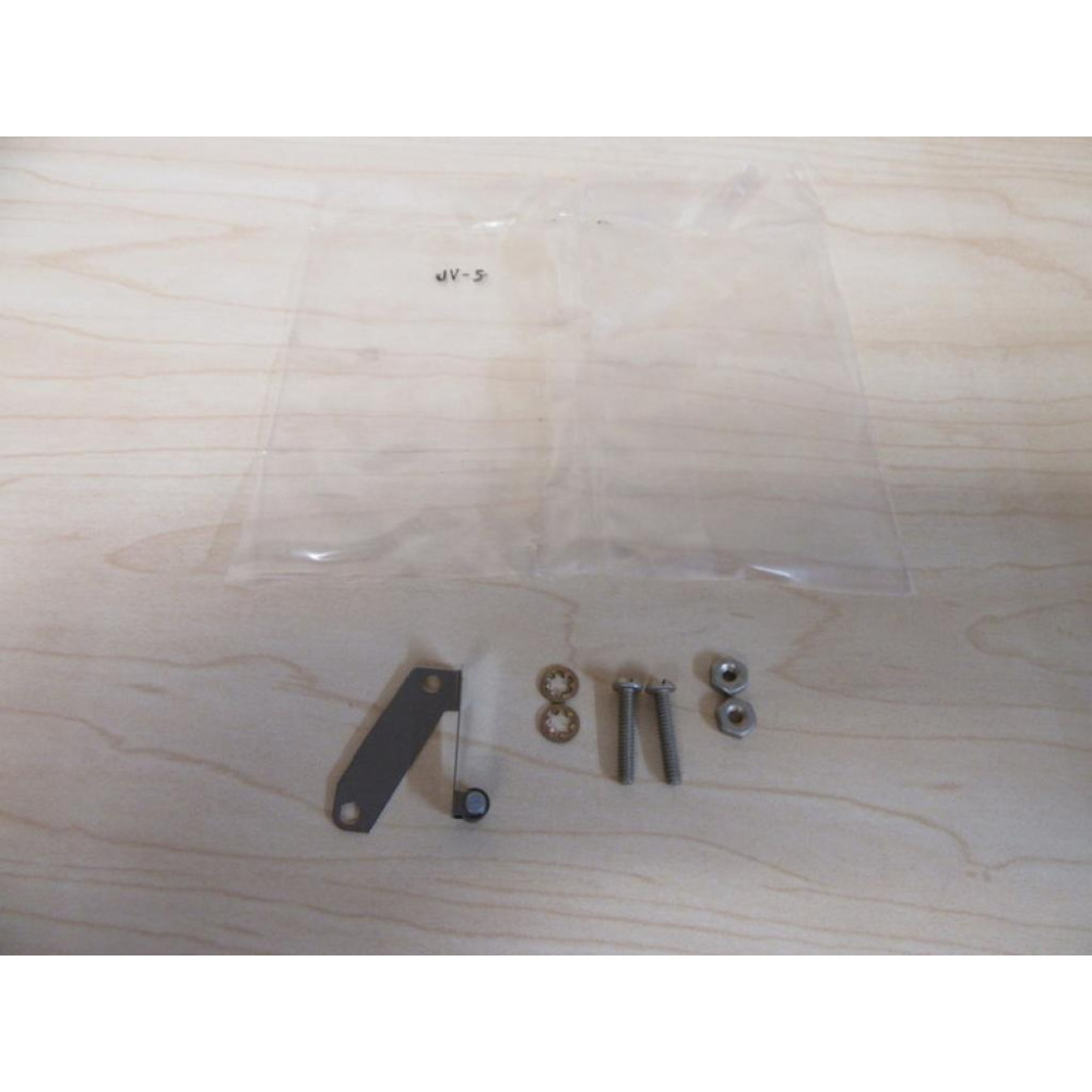 Micro Switch JV-5 Roller Lever