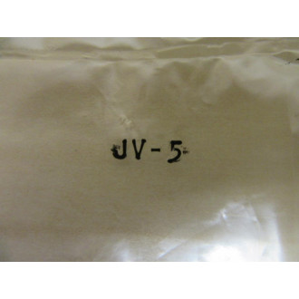 Micro Switch JV-5 Roller Lever