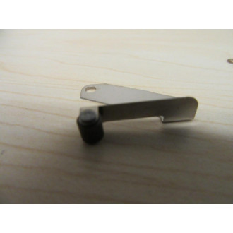 Micro Switch JV-5 Roller Lever