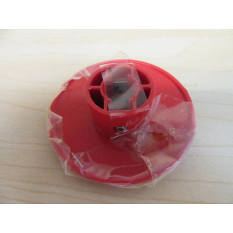 Joslyn Clark 100T-PB5R Emergency Stop Button