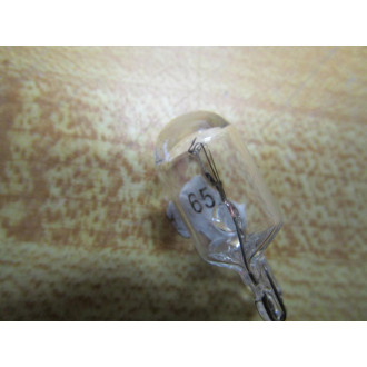 Eiko 657 Miniature Lamp Light Bulb (Pack of 10)