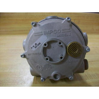 Impco JB Regulator - New No Box