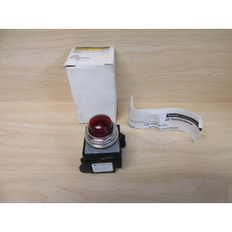 General Electric CR104LPG94R Pilot Light