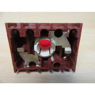 Siemens 3SB1118-0LC51 Push Button Switch (Pack of 4) - New No Box