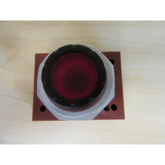 Siemens 3SB1118-0LC51 Push Button Switch (Pack of 4) - New No Box