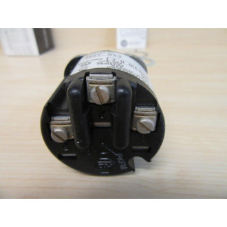 Allen Bradley 800T-U62 Potentiometer