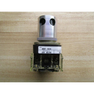 Allen Bradley 800T-QA24 Pushbutton Green 800T-QA24G