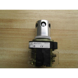 Allen Bradley 800T-QA24 Pushbutton Green 800T-QA24G