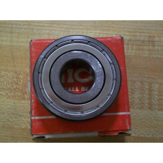Nice 1638 DSTN Radial Bearing