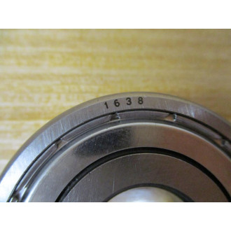 Nice 1638 DSTN Radial Bearing (Pack of 2) - New No Box