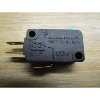 Honeywell  Micro Switch V7-2S17D8 Snap Switch V72S17D8 - New No Box