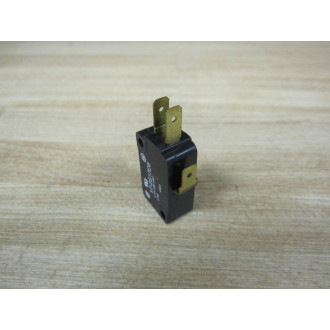 Honeywell  Micro Switch V7-2S17D8 Snap Switch V72S17D8 - Used