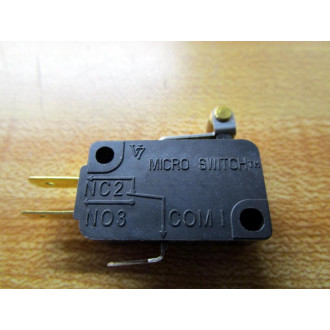Honeywell  Micro Switch V7-7B17D8-201 Switch V77B17D8201 - New No Box