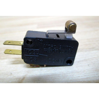 Micro Switch V7-1C17D8-201 Honeywell Switch - New No Box