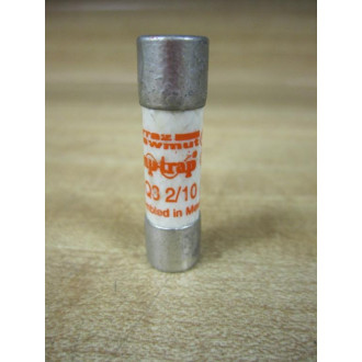 Gould Shawmut Ferraz Mersen ATQ3-210 Fuse Cross Ref 4ZCL6 (Pack of 4) - New No Box