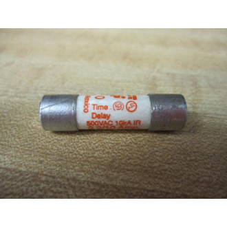 Gould Shawmut Ferraz Mersen ATQ3-210 Fuse Cross Ref 4ZCL6 (Pack of 4) - New No Box