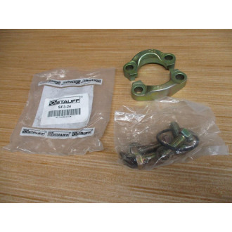 Stauff SF3-24 Split Flange SF324