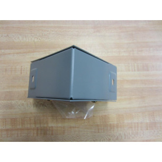 Square D LD-290L LD290L Wireway Duct 90° Elbow 51096