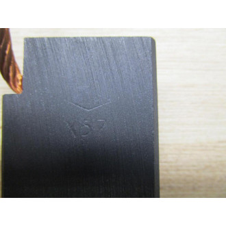 SCP X57 Motor Brush Carbon - New No Box