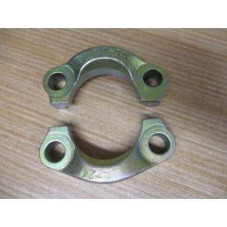 Stauff SF3-24 Split Flange SF324