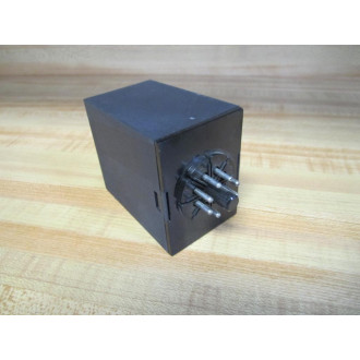 ABB  SSAC TDML120AL Time Delay Relay - Used