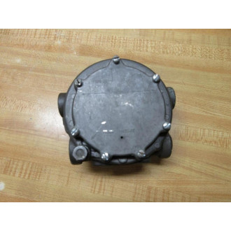 Impco JB Regulator - Used