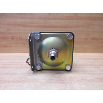 Barksdale D2H-A80SS Pressure Or Vacuum Switch - Used