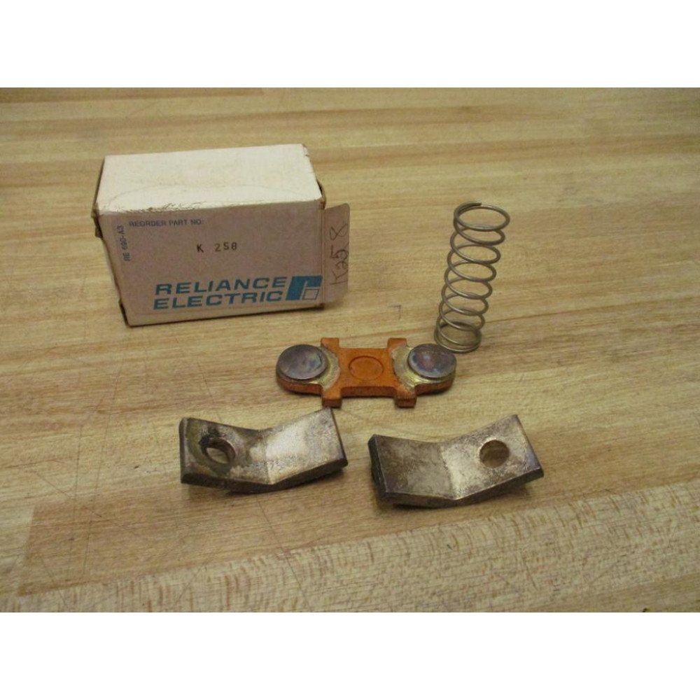 Joslyn Clark 5M-053 Reliance Contact Kit K258 1PNO 85250