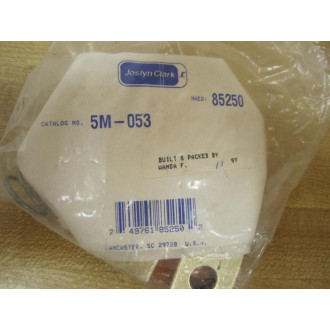 Joslyn Clark 5M-053 Reliance Contact Kit K258 1PNO 85250