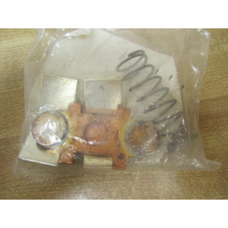 Joslyn Clark 5M-053 Reliance Contact Kit K258 1PNO 85250