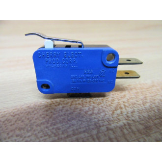 Cherry Electric E23 Snap Switch (Pack of 2) - New No Box