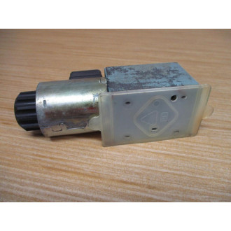 Argo Hytos RPE3-062R1112060E5 Directional Control Valve 15813200 - Used