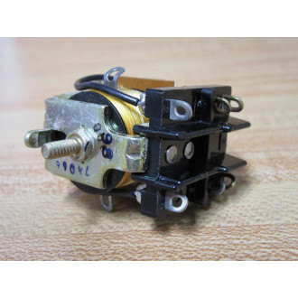 Potter & Brumfield KA-11DG-12V DC Relay KA11DG-12VDC