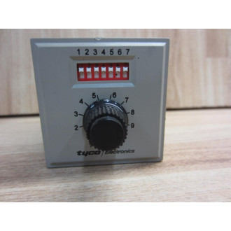 Potter & Brumfield Siemens CNS-35-92 Relay CNS3592 6 Ranges 277VAC - New No Box