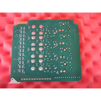 Telemotive E7207-13 Circuit Board - Used