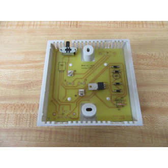 PSG Controls LH-2AS Acccustat Heat Only Control LH2AS - New No Box