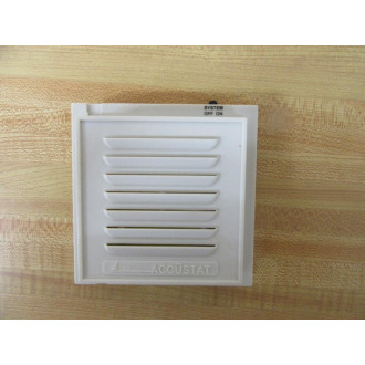 PSG Controls LH-2AS Acccustat Heat Only Control LH2AS - New No Box