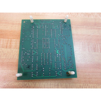 ABB Bailey NLIM02 Module 6635186C1 Only - Used