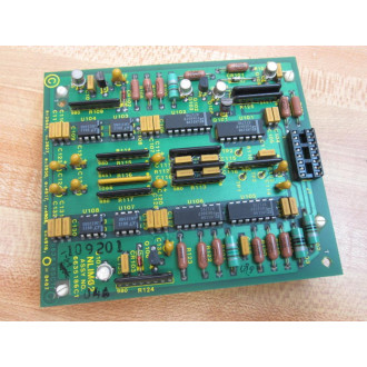 ABB Bailey NLIM02 Module 6635186C1 Only - Used