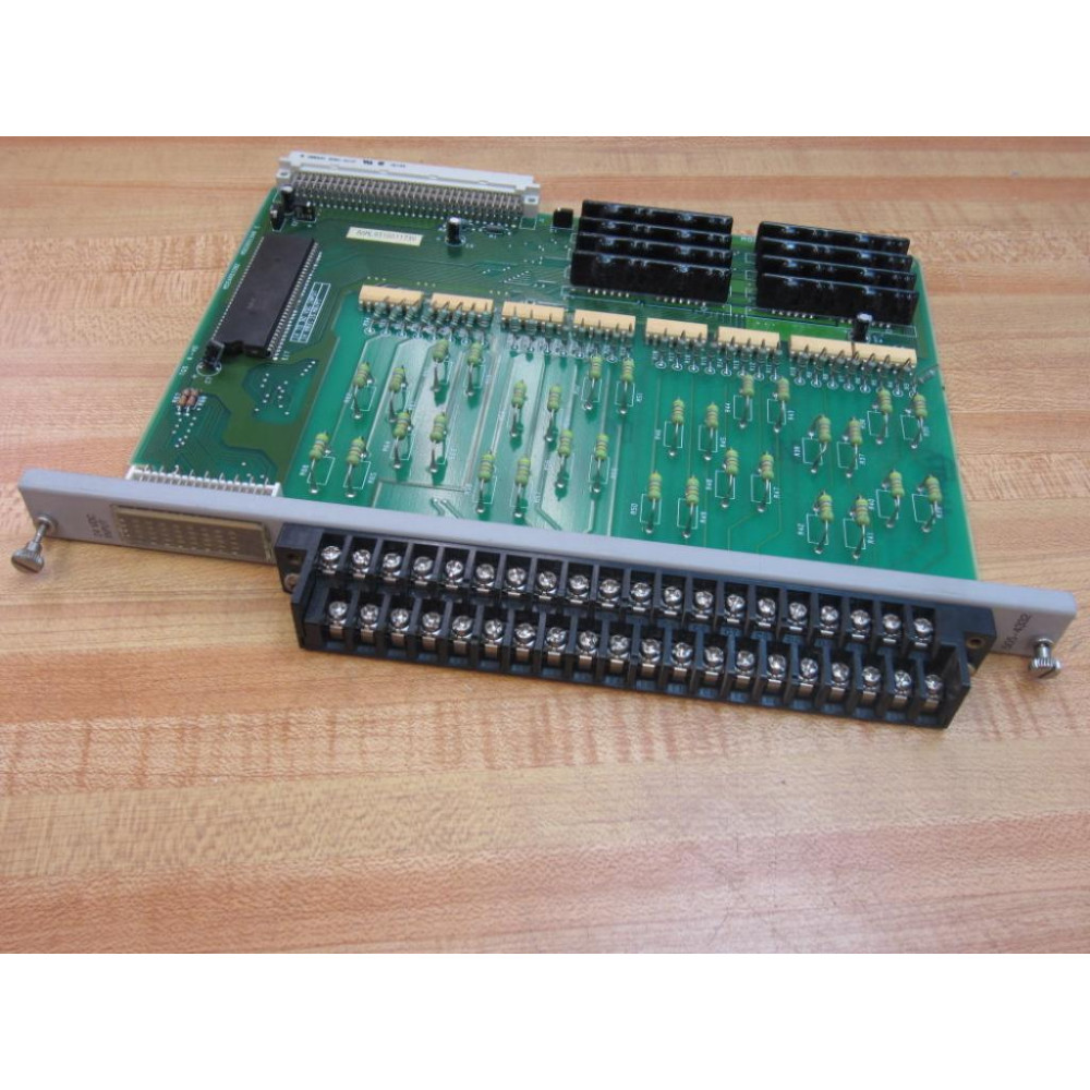 Siemens 505-4332 Digital Input Module 5054332 - Used